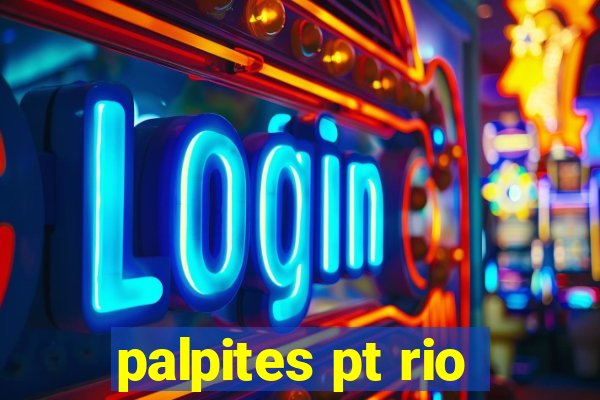 palpites pt rio